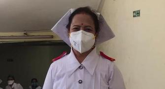 Mumbai Mayor Kishori Pednekar tests COVID-19 positive