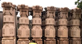 Was Babri Masjid demolition justified?