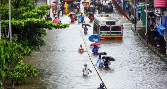 Why our cities get submerged in the monsoon