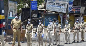 Maharashtra cuts women cops' duty hours by 4 hours