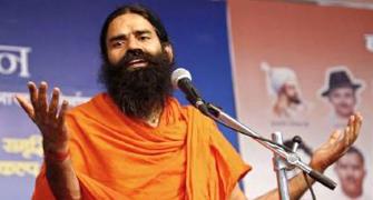 With temple, there will be Ram Rajya in India: Ramdev