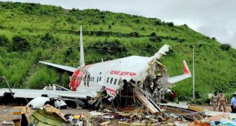 Govt to rope in ex-IAF officers to probe AIE crash