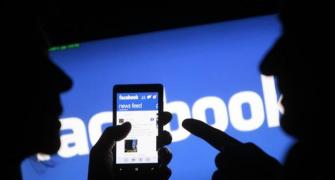 No trademark, copyright rights for FB group, rules HC