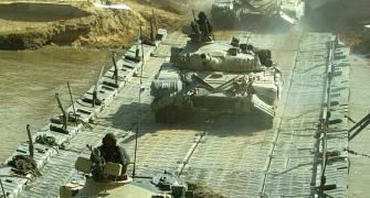 LAC Stand-Off: How India will counter PLA's tanks