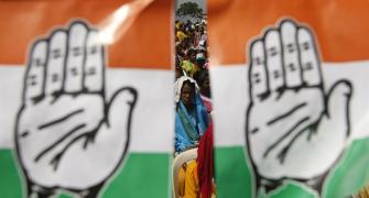 Another senior leader resigns from Cong in Kerala