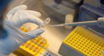 Lancet Study finds Russian vaccine safe, effective