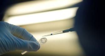 Scientists sceptical about Russia's COVID-19 vaccine