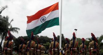 PHOTOS: How Indians celebrated 74th I-Day