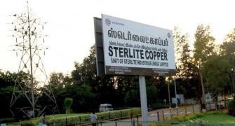 HC upholds closure of Sterlite Copper in Tuticorin