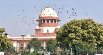 'Criticism of CJI doesn't lower SC's authority'