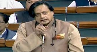 Tharoor-led MPs' panel summons Facebook on Sept 2