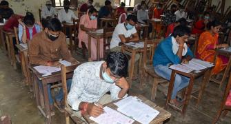 Why many aspirants to miss NEET-JEE next month