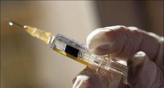 Govt, vaccine maker clarify as Haryana Min tests +ve