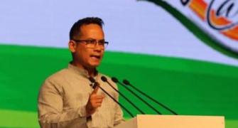 Assam divided into pre-CAA, post-CAA: Gaurav Gogoi