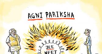 Dom's Take: JEE-NEET: Agni Pariksha ahead