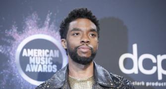 Black Panther star Chadwick Boseman dies of cancer