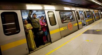 Longer halting time: Delhi Metro's plans amid COVID-19