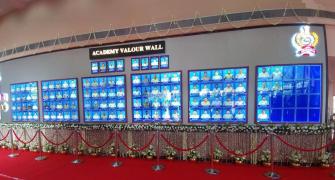 Valour wall of gallantry-winning CRPF heroes unveiled