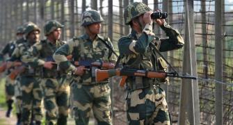 Pak explored new borders for infiltration in 2020: BSF