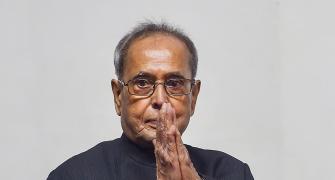 When Pranab celebrated first LS win at 3.45 am