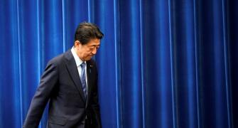 What Modi can learn from Abe