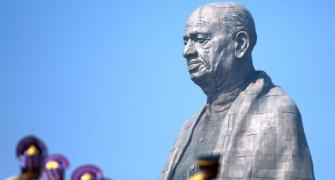 Rs 5.2 cr of Statue of Unity ticket sale siphoned off