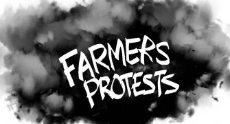 Dom's Take: Who will blink first? Govt or Farmers?