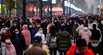 China's population at 1.41bn, likely to decline by 2022