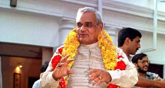 How Vajpayee made India a nuclear superpower