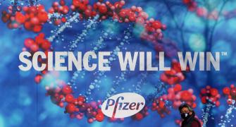 US authorizes Pfizer's Covid vaccine for emergency use