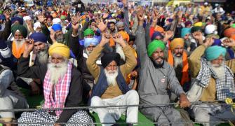 'Told Modi not to antagonise Sikhs, Jats on farm laws'