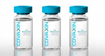 Covaxin shows robust response