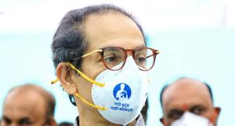 Masks mandatory in Maha for next 6 months: Uddhav