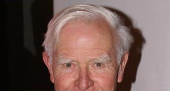 John le Carr&eacute's matchless legacy