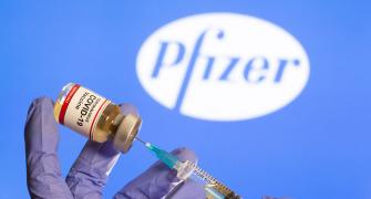 80% Covid immunity lost in 6 months of Pfizer vaccine