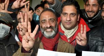 DDC polls: Gupkar sweeps Valley, BJP largest in Jammu