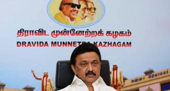 'With what face will BJP seek votes in Tamil Nadu?'
