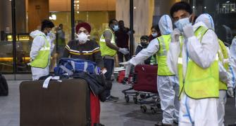 India warns UK over discriminatory Covid travel rules