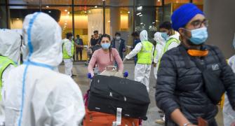 UK eases travel restrictions for India