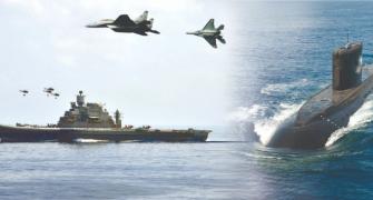 Is India ready for a Maritime Theatre Command?