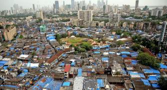 Dharavi reports no Covid case for 1st time since April