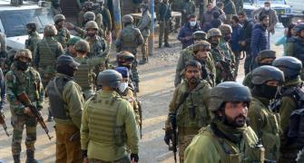Shopian 'fake' encounter: Army officer chargesheeted