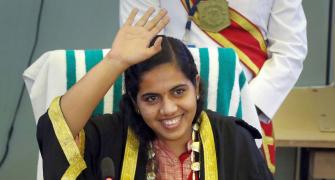 Kerala: 21-yr-old becomes India's youngest mayor