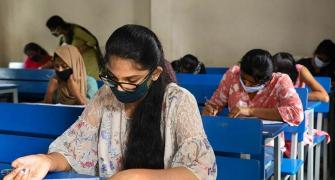ICSE cancels class 10 exams as India battles Covid