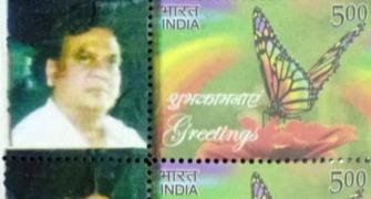 Kanpur issues stamps of Chhota Rajan; probe ordered