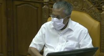 Kerala assembly passes resolution against farm laws