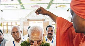 'Modi prioritised Hindu majoritarianism over economy'