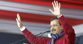 Battle for Delhi: Who's leading, who's trailing