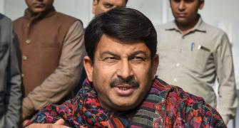 'Tukde gang turning farmers' stir into Shaheen Bagh'