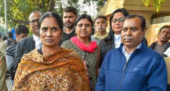 'Can't hang 5 for 1 death': Nirbhaya convict's kin